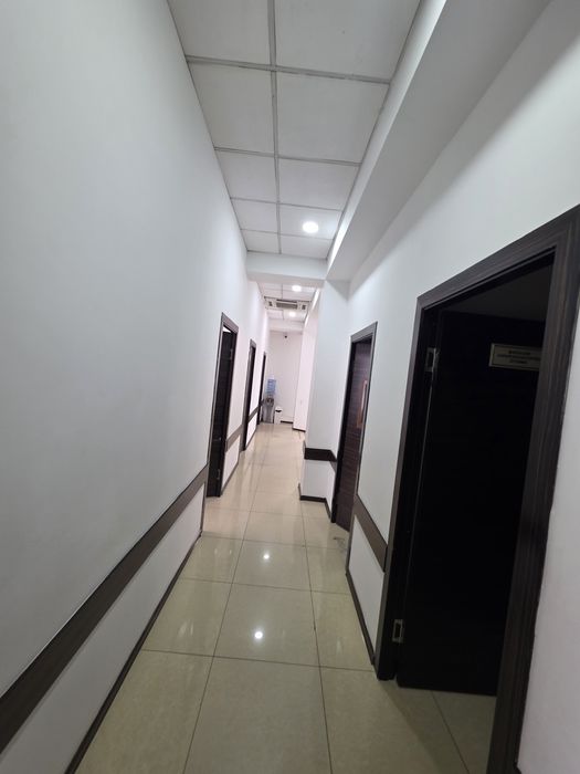 Сдаётся в Аренду Свой Под Клиника/Офис и Другой 660 м² в Чорсу Қоратош