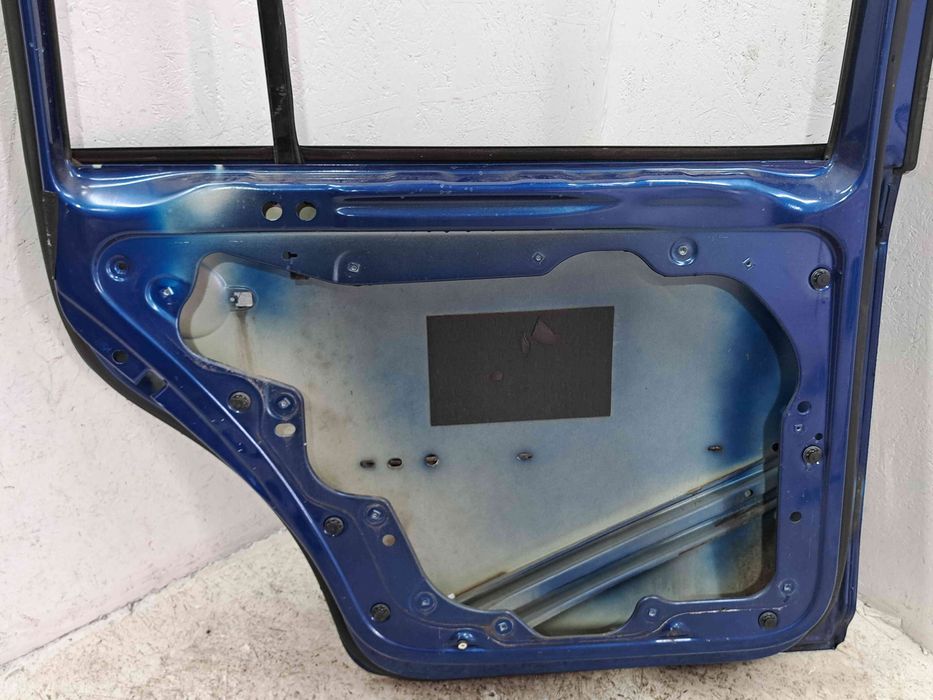 Usa stanga spate Volkswagen Touran (1T1, 1T2) [Fabr 2003-2010] Facelif