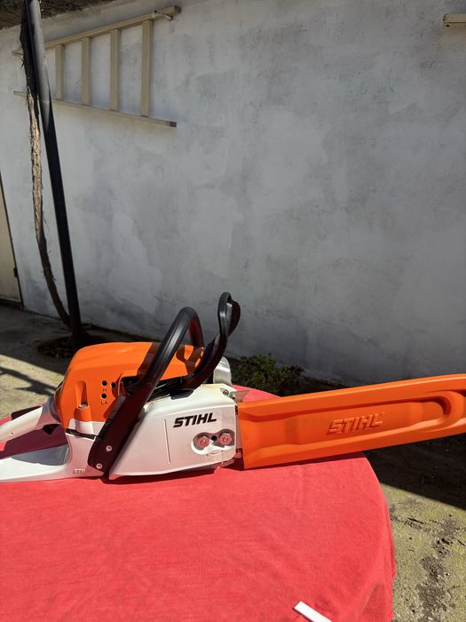 Моторна резачка Stihl MS271