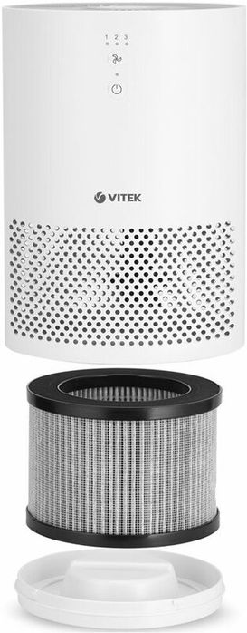 Воздухоочиститель Vitek VT-8553