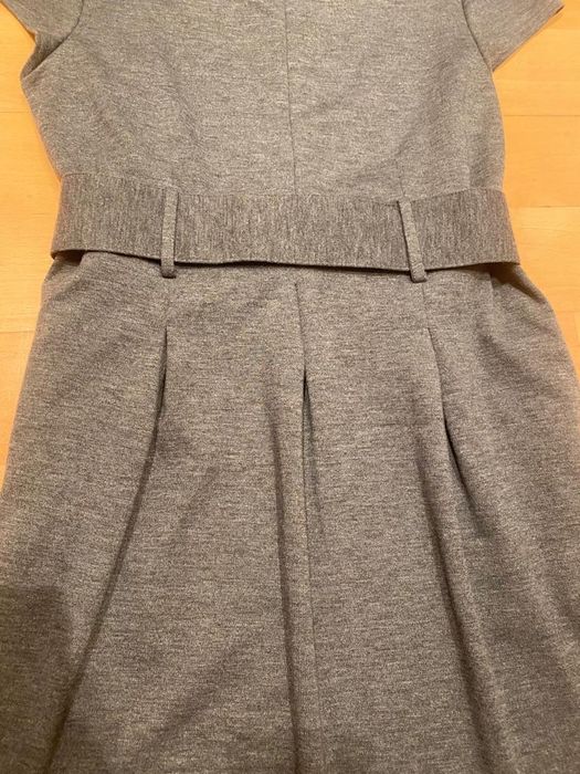 Rochie material jerseu H&M