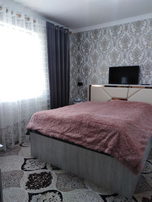 Кармана газ олдида срочно коттедж сотилади