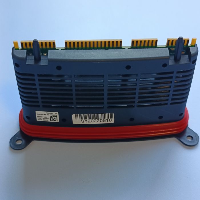 Tms модул за фар BMW X5,X5 F15/F16 FULL LED, Нов с гаранция