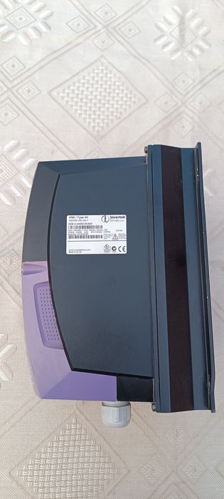 Invertor de frecvență, convertizor frecventa