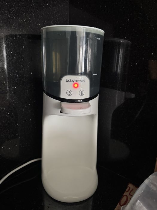 Нагревател baby brezza