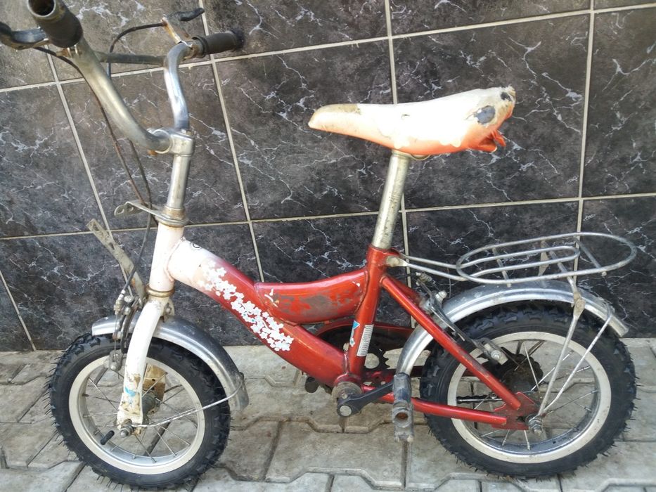 Bicicleta copii 12 inch