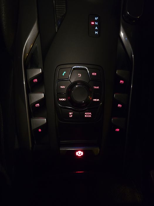 Citroen DS5 Hybrid 2.0 Diesel 200CP