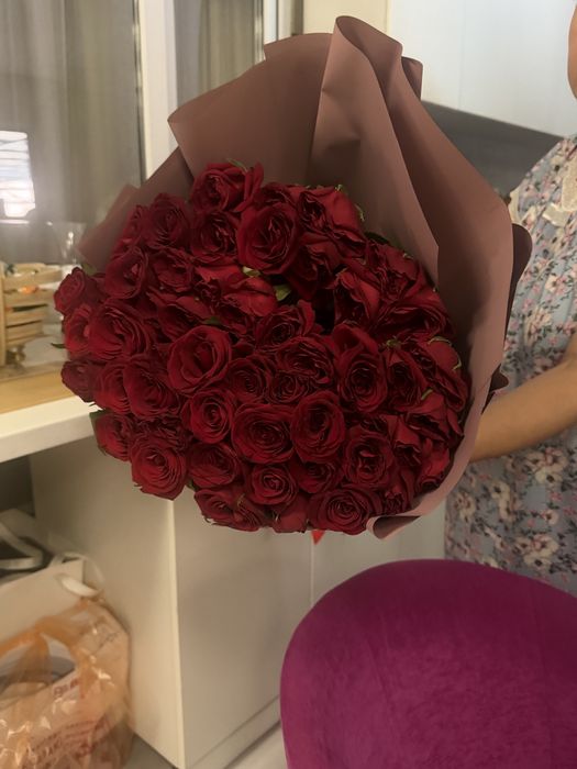 Продам букет роз