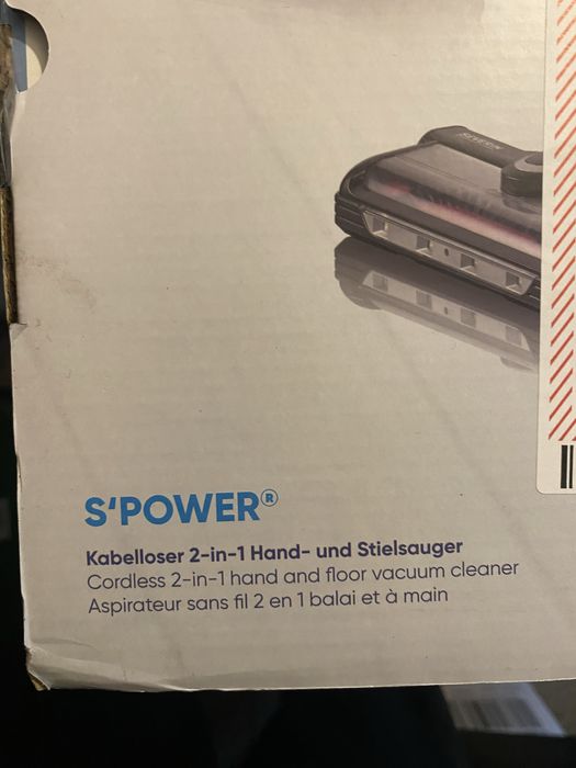 Aspirator vertical, Severin, HV7168, 400W