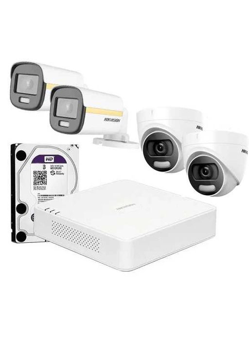 камера в ассортимент