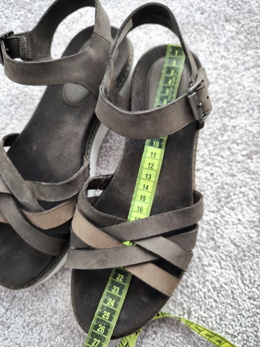 Sandale dama Timberland piele naturala 40