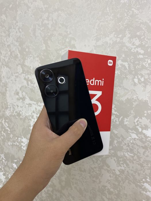 Продам Xiaomi Redmi 13 256Gb