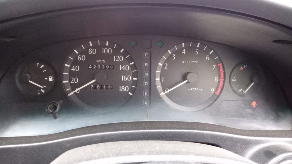 Продам Тойота Корона эксив