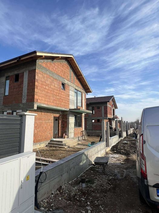 Продава се Къща в с. Брестник, Област Пловдив - 175 кв.м за 904 €/кв.м - Снимка #10