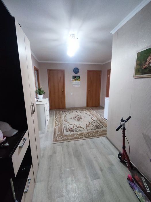 Продается двухкомнатная квартира