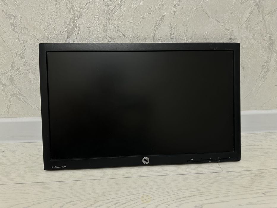 Монитор HP 20 дюйм