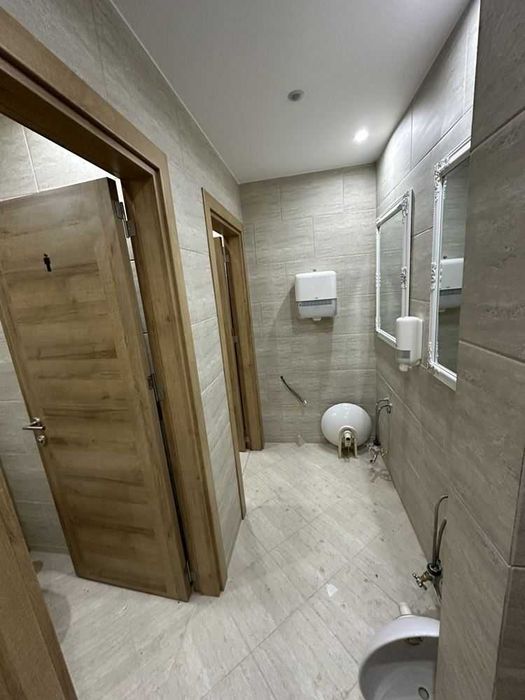 Луксозен подземен имот в гр.Пловдив - кв. Тракия!