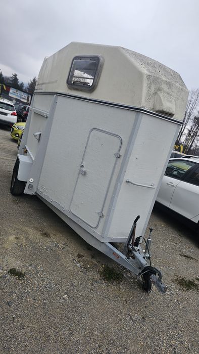 Ремарке нов внос