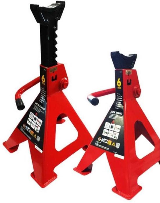 Suport auto capra  / Capre 3 Tone 6 Tone