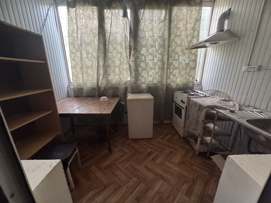 1 хонали квартира Согдианада (Family park яқинида)
