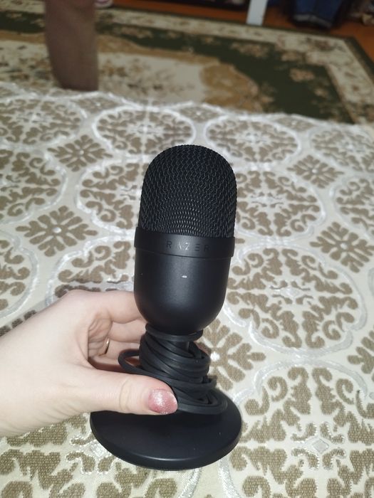 Продам микрофон  Razer