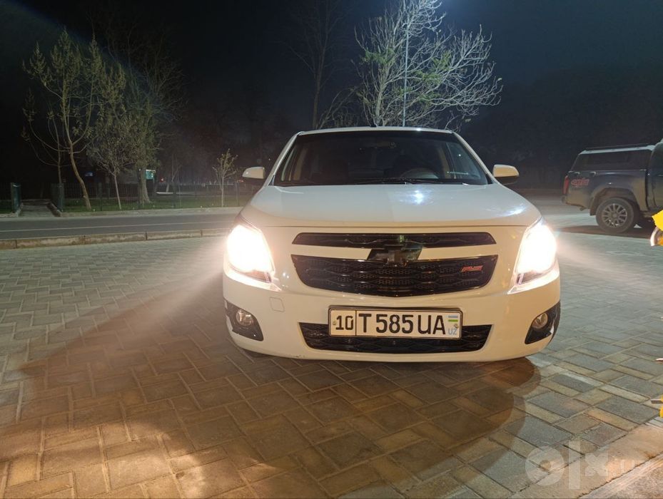 Chevrolet Cobalt