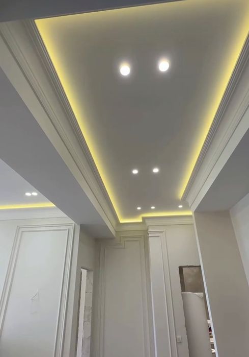 Ремонт Квартир Дамов Офисов  Remonr Kvartir Бригада мастера