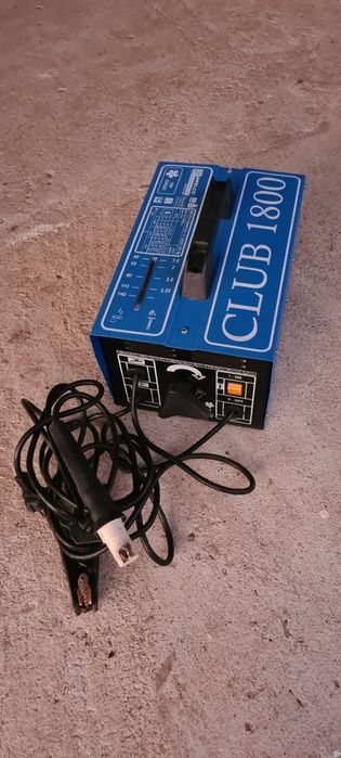 Aparat de sudura Avelco Club 1800
