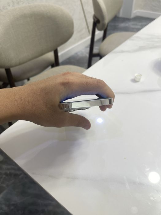 Айфон 14 про, 128 гб обмен