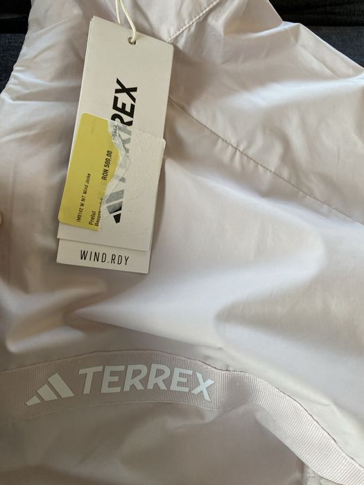 Afidas terrex wind breaker marime s
