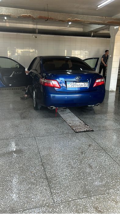 Продам Toyota Camry 40