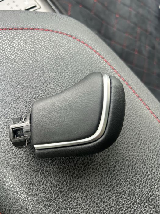 Ручка акпп камри 70/75