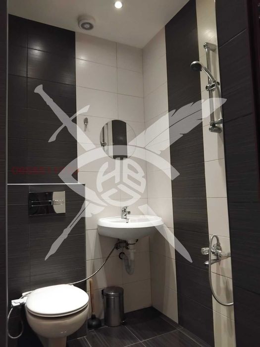 Продава се Четиристаен апартамент в София, Център - 140 кв.м за 4000 €/кв.м - Снимка #11