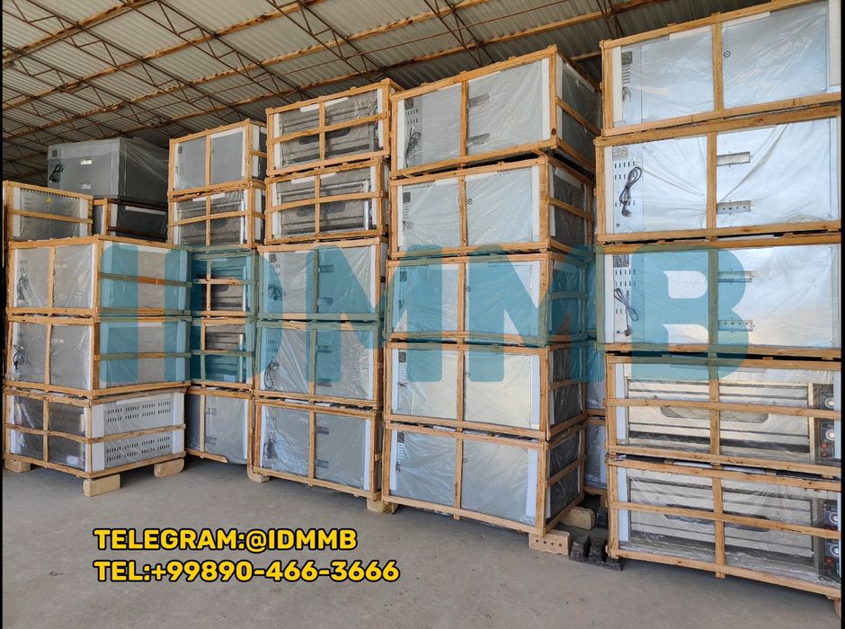 Pechka pichka shunmai tokli 2P 220W