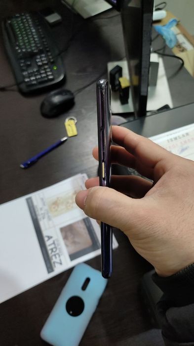 Oppo Realme X 4/64