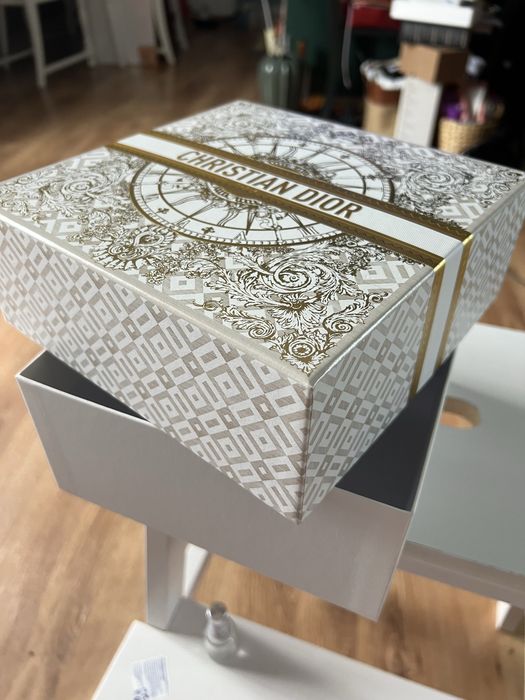 Нова картонена Кутия Christian Dior