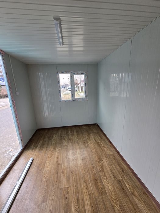 Vand container modulare birou,vestiare,depozitare