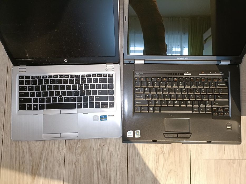 Laptopuri Defecte/Piese Hp/Lenovo