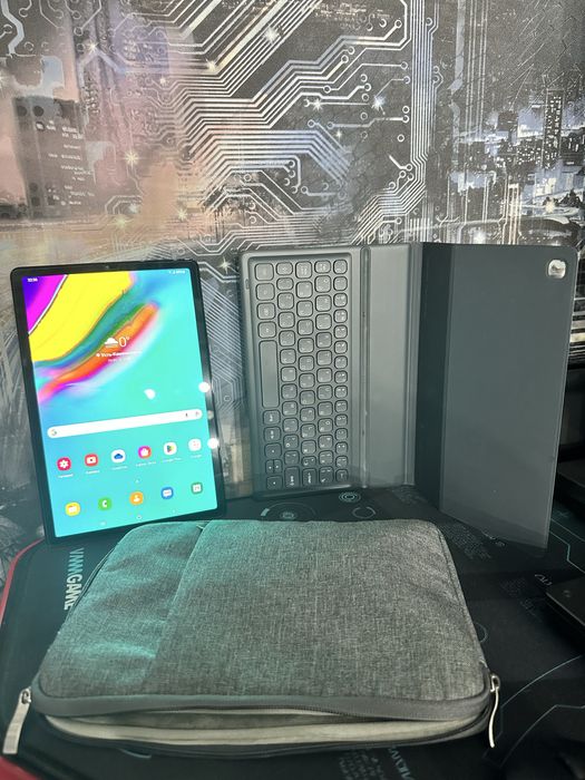 Samsung Galaxy Tab S5e