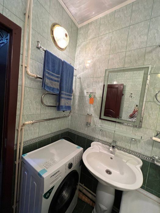 Срочно продаётся квартира Мирзо-Улугбекский район