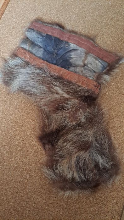 Сет/Елек,Чанта,Гети/естествен косъм