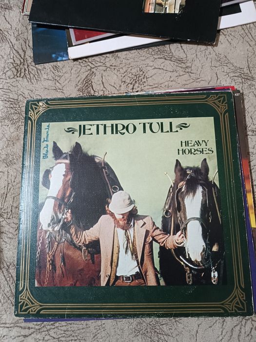 Грамофонни плочи