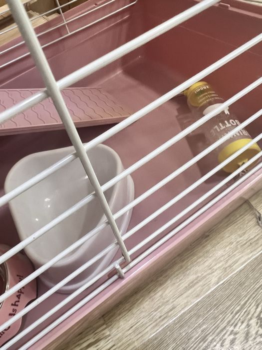 Клетка для питомца