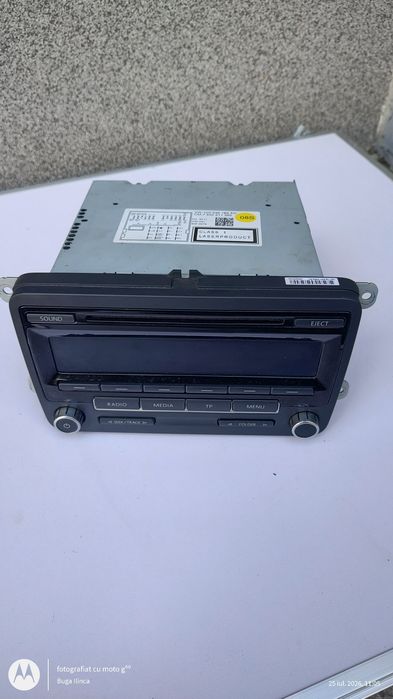 CD player original