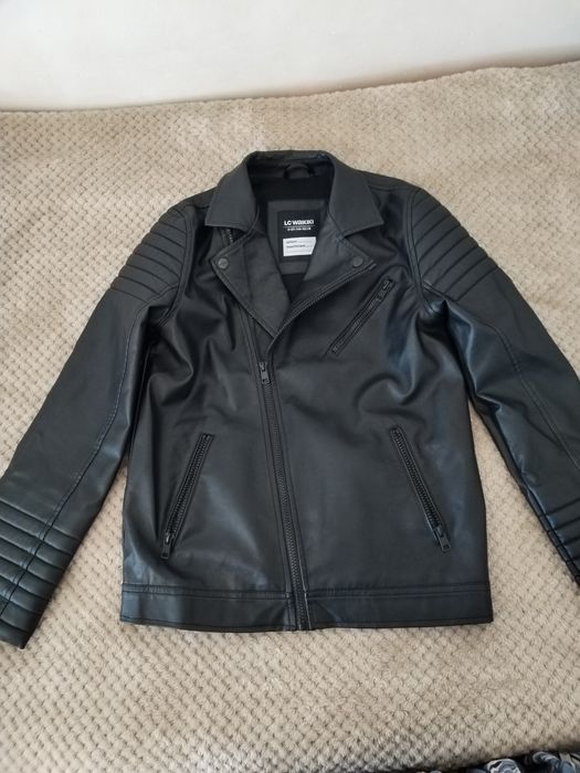 Куртка-косуха на 11-12 лет