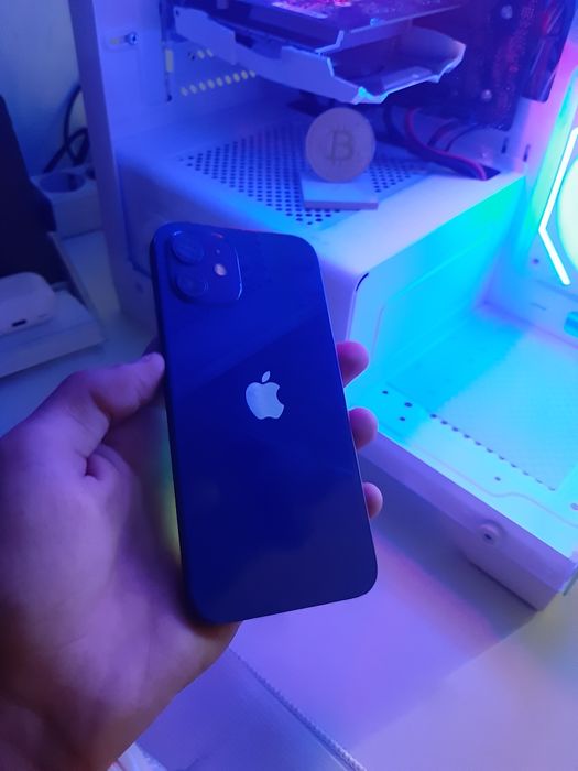 Iphone 12  yangi