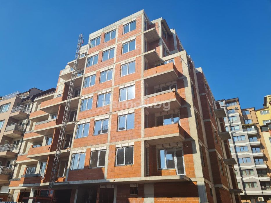 Продава се Тристаен апартамент в София, Дървеница - 125 кв.м за 2480 €/кв.м - Снимка #4