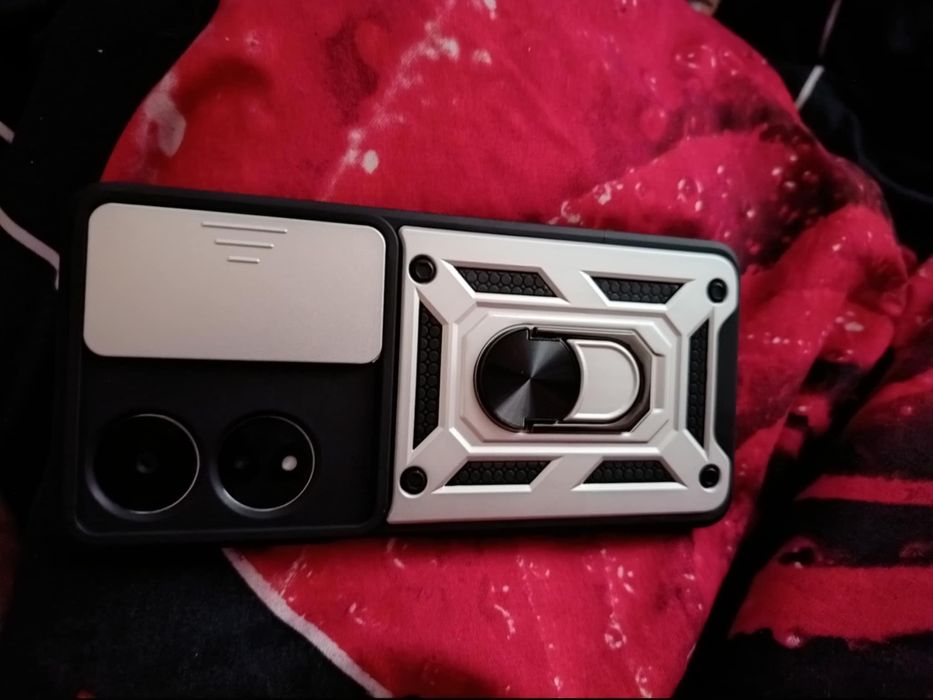 Oppo a60 fuctionabil