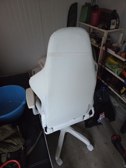 Геймърски стол sense