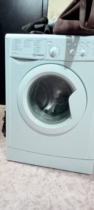 Продам стиральную машину